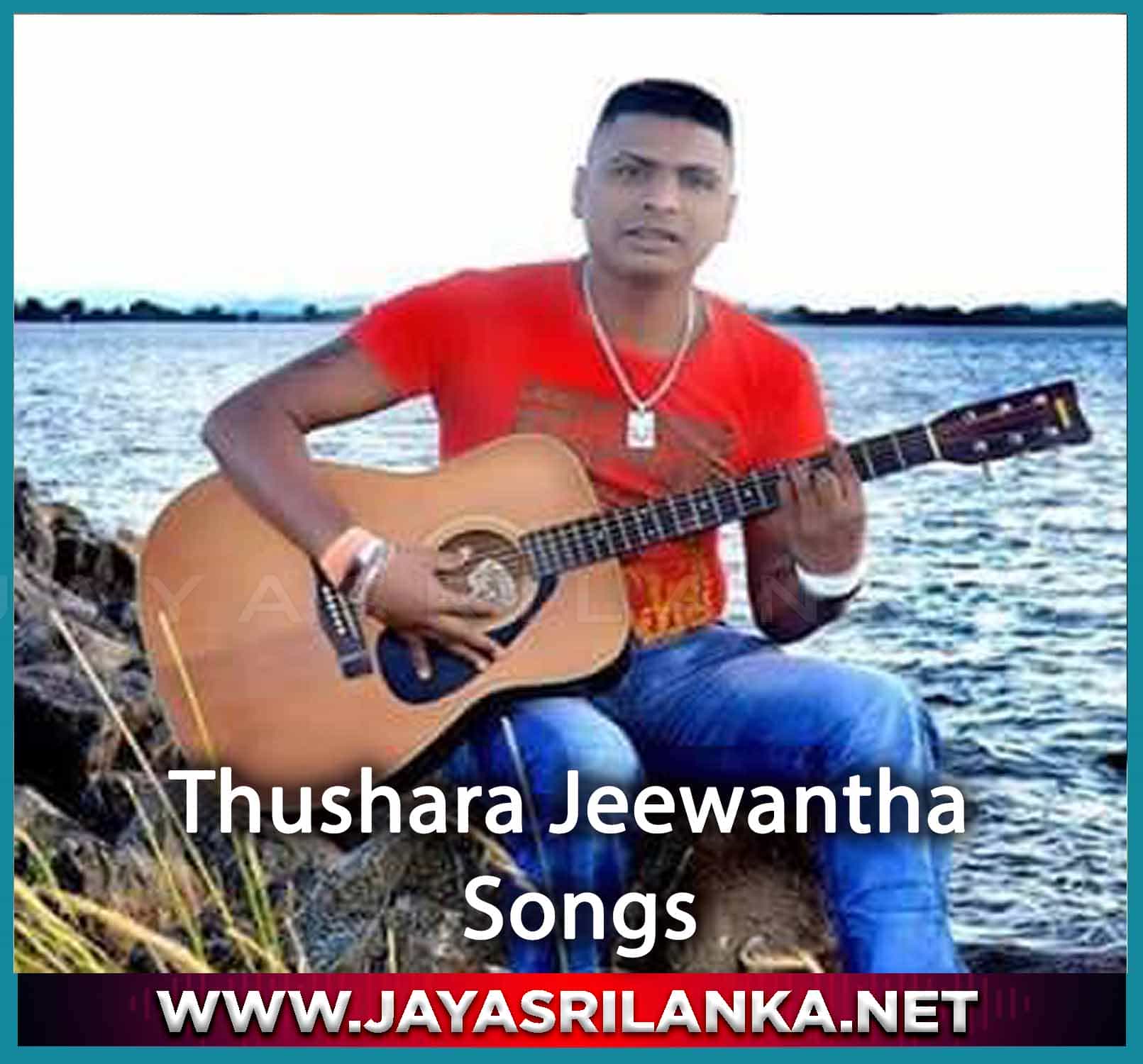Ahinsaka Mage Hitha Thawath - Thushara Jeewantha mp3 Image