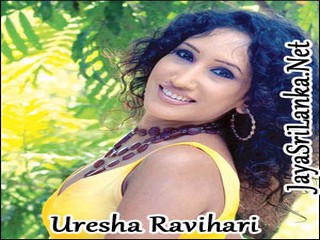 Apa Adaraye Sihiwatanaya - Uresha Ravihari mp3 Image