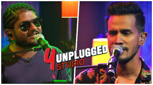 Chandrayan Pidu (Y Unplugged Studio) - Daddy mp3 Image