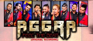 Aggra Live In Balawala 2019-09-01 Live Show Image