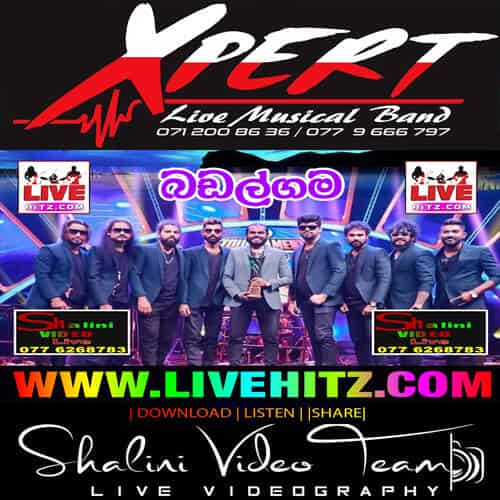 Akuressa Expert Live In Badalgama 2024-04-18 Live Show Image