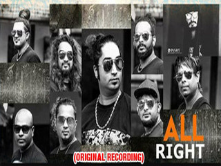 Jothi Hit Songs Nonstop - All Right Mp3 Image