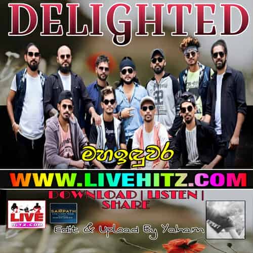 Salli - Delighted Mp3 Image