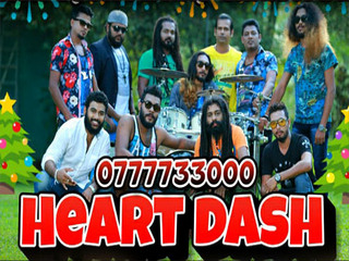 Heart Dash Live In Kithalagamuwa 2018 Live Show Image
