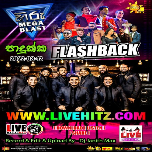 Hit Mix Songs Nonstop - Flashback Mp3 Image