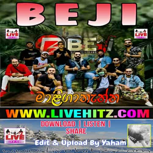 Kurunegala Beji Live In Maligathanna 2023-12-04 Live Show Image