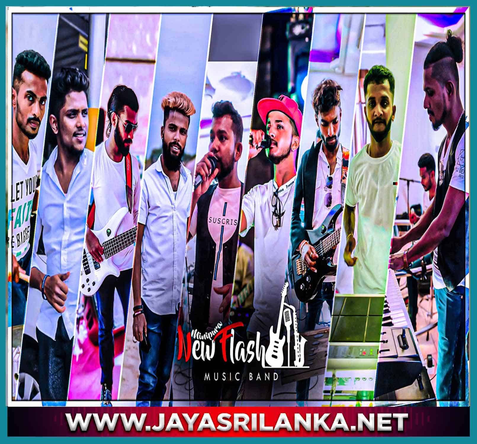 Jayamangalam Subamangalam - Minipura New Flash Mp3 Image