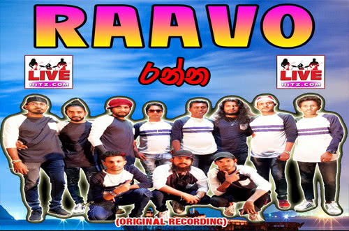 Chamara Weerasinghe Songs Nonstop - Raavo Mp3 Image