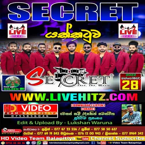 Hindi Songs Nonstop - Secret Mp3 Image
