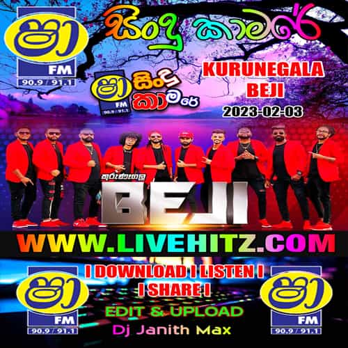 Fast Hit Mix Songs Nonstop - Kurunegala Beji Mp3 Image