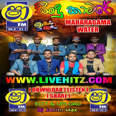 Jothi Hit Mix Songs Nonstop - Maharagama Water Mp3 Image