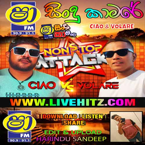 Top Hit Mix Songs Nonstop - Ciao Mp3 Image