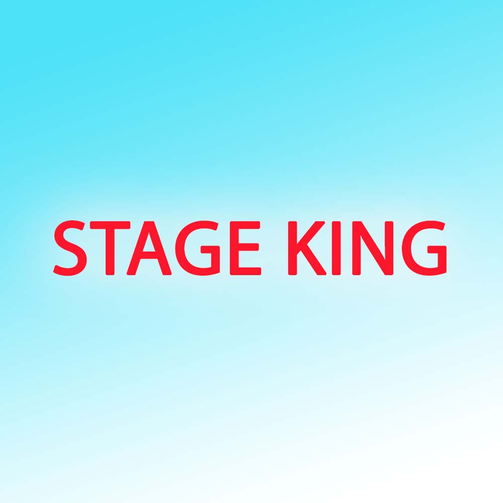 Stage King Best Songs Collection Image