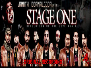 Jothi Nonstop - Stage One Mp3 Image