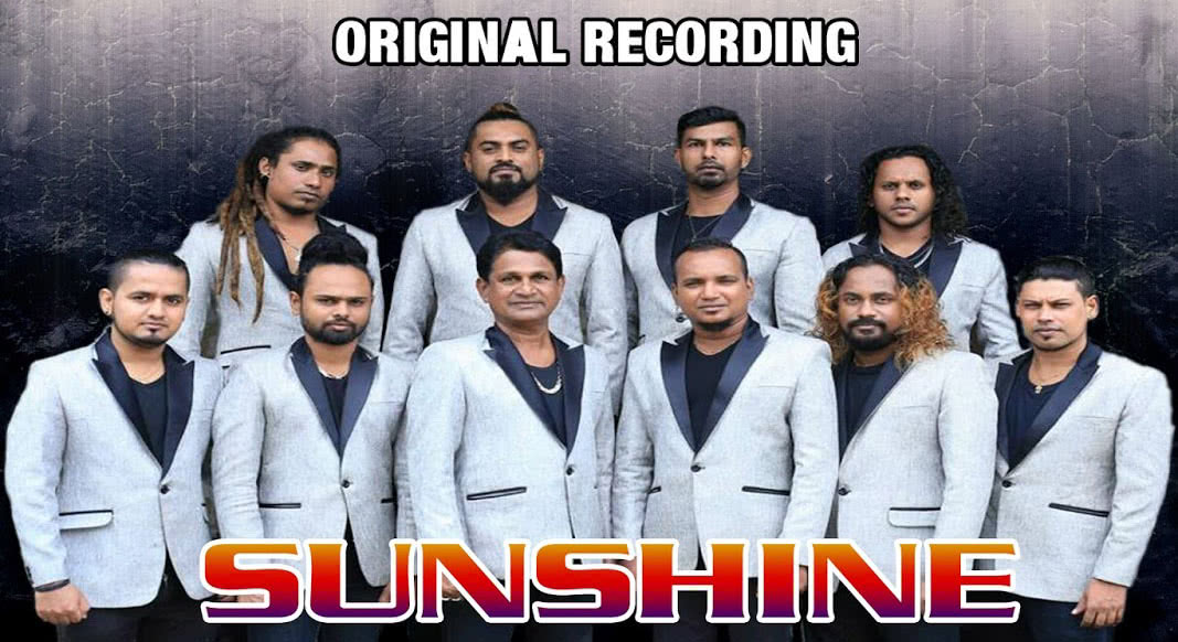 Tamil Song - Sunshine Mp3 Image
